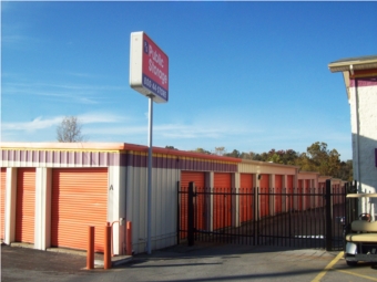Public Storage - Old Hickory, TN