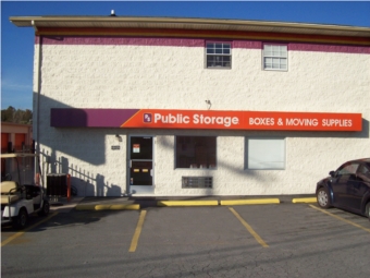 Public Storage - Old Hickory, TN