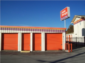 Public Storage - Old Hickory, TN