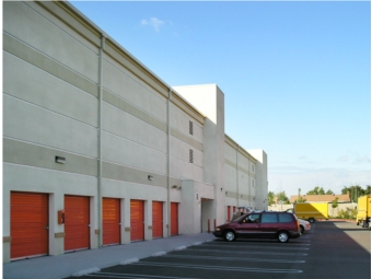 Public Storage - Spring Valley, CA