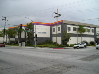 Public Storage Self Storage - Alhambra, CA