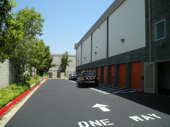 Public Storage Self Storage - Alhambra, CA