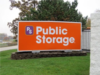 Public Storage - Willowbrook, IL