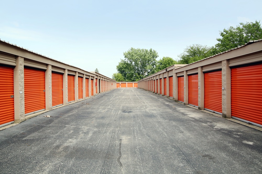 Public Storage - Bolingbrook, IL