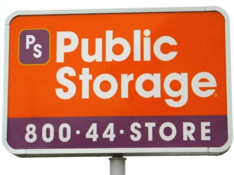 Public Storage - Winfield, IL