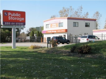 Public Storage - Saint Charles, IL