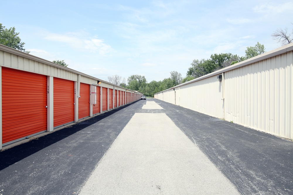 Public Storage - Saint Charles, IL