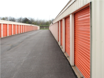 Public Storage - Aurora, IL