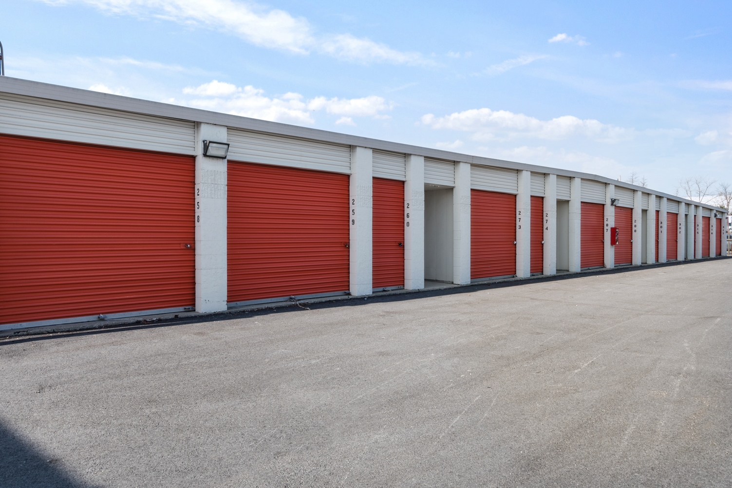 Public Storage - Carol Stream, IL