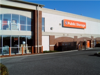 Public Storage - Mount Sinai, NY