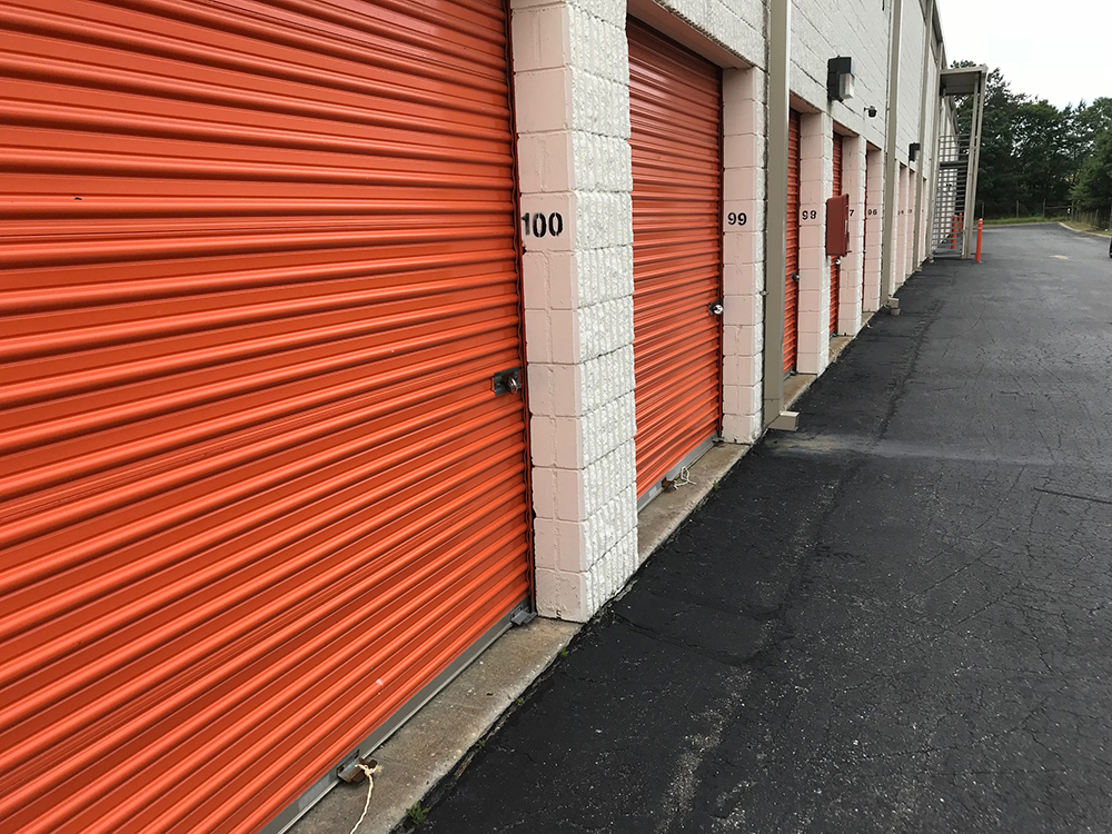 Public Storage - Patchogue, NY