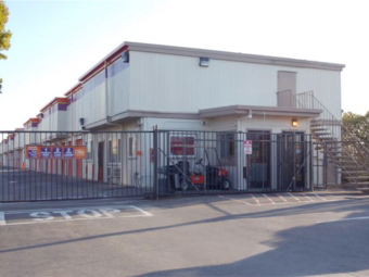 Public Storage - South San Francisco, CA