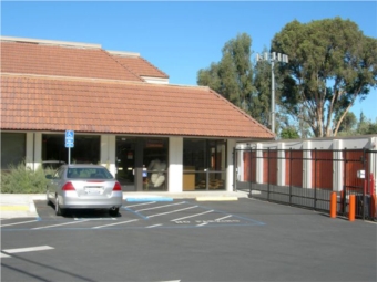 Public Storage - Palo Alto, CA
