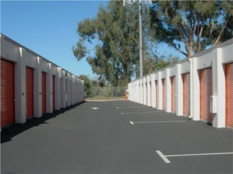 Public Storage - Palo Alto, CA