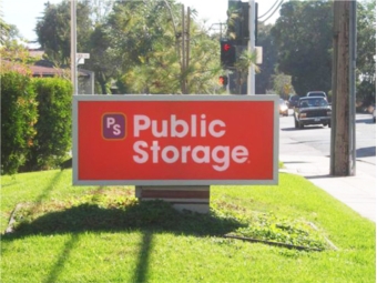 Public Storage - Palo Alto, CA