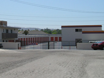 Public Storage - Santa Clarita, CA