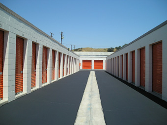 Public Storage - Santa Clarita, CA