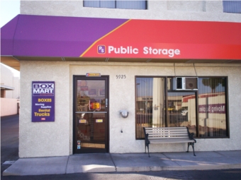 Public Storage - Las Vegas, NV