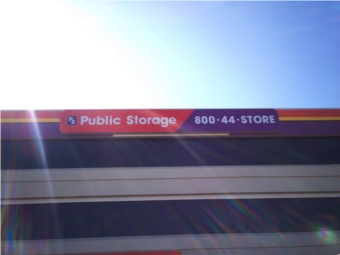 Public Storage - Las Vegas, NV