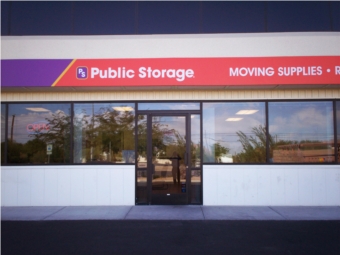 Public Storage - Las Vegas, NV