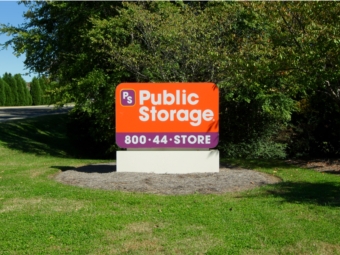 Public Storage - Charlotte, NC