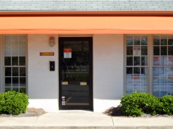 Public Storage - Charlotte, NC