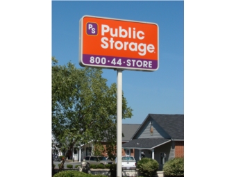 Public Storage - Matthews, NC