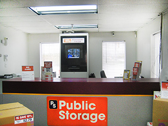 Public Storage - Chicago, IL