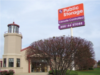 Public Storage - Hillside, IL