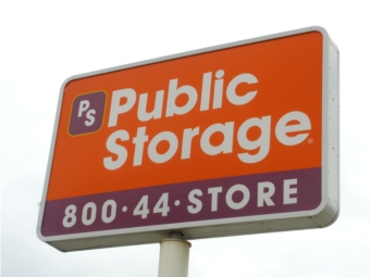 Public Storage - River Grove, IL