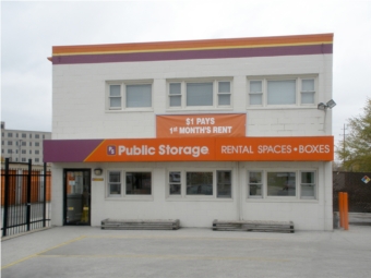 Public Storage - River Grove, IL