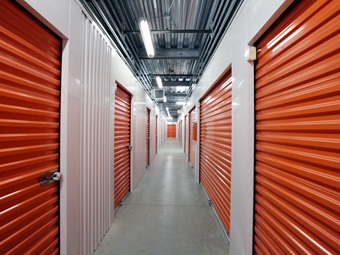 Public Storage - Brea, CA