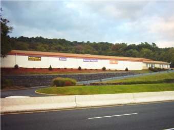 Public Storage - Dunellen, NJ