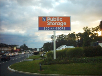 Public Storage - Dunellen, NJ