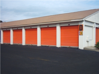 Public Storage - East Brunswick, NJ