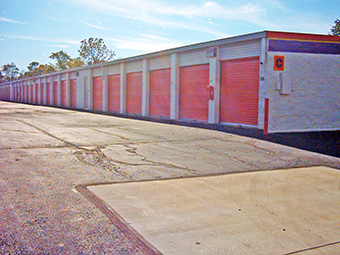 Public Storage - North Brunswick, NJ