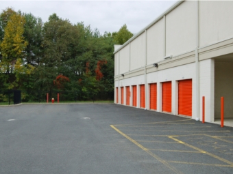 Public Storage - Old Bridge, NJ