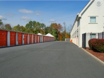 Public Storage - Middletown, NJ