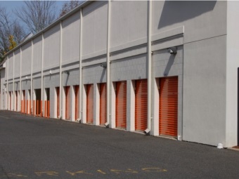 Public Storage - Middletown, NJ