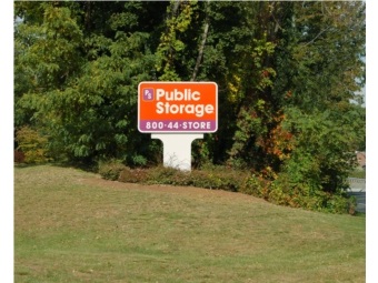 Public Storage - Middletown, NJ