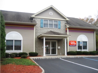 Public Storage - Brick, NJ