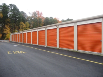Public Storage - Brick, NJ
