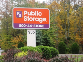 Public Storage - Brick, NJ