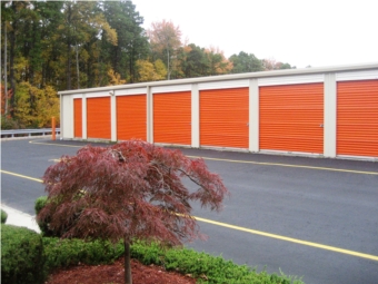 Public Storage - Brick, NJ