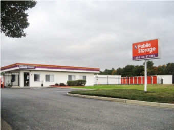 Public Storage - Brick, NJ