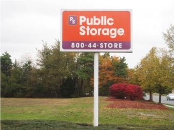 Public Storage - Brick, NJ