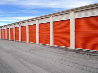 Public Storage - Westland, MI