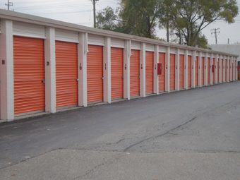 Public Storage - Livonia, MI