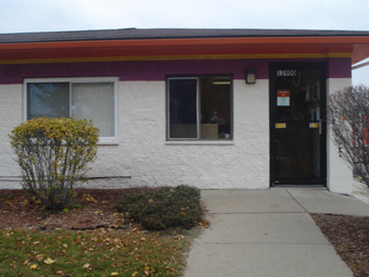 Public Storage - Livonia, MI