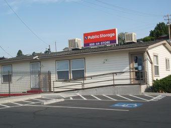 Public Storage - Reno, NV